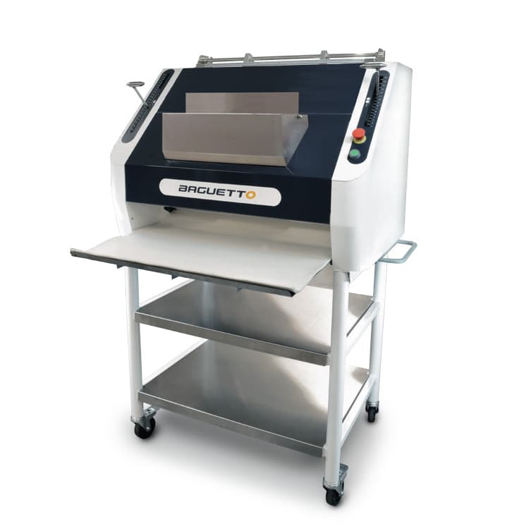 Baguetto – Formadora de Barras