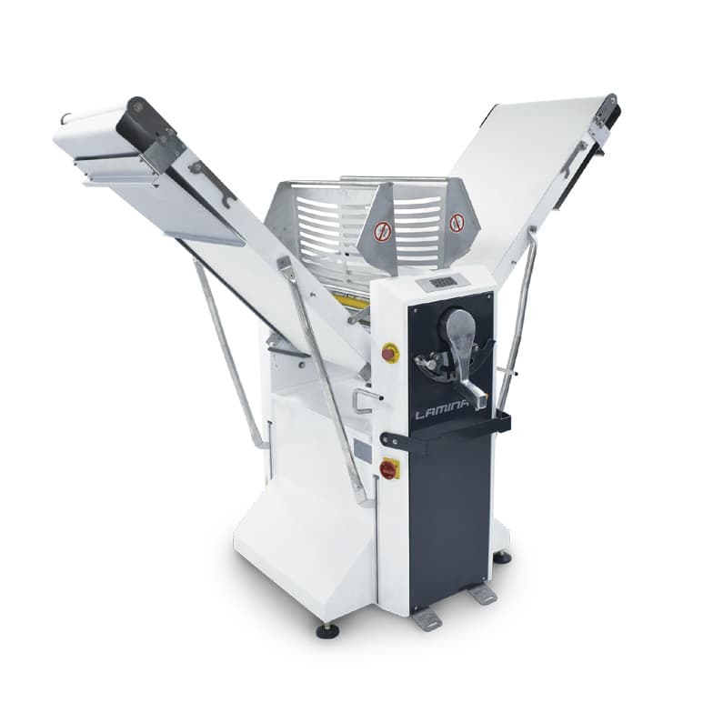 Laminato – Laminadora Automática