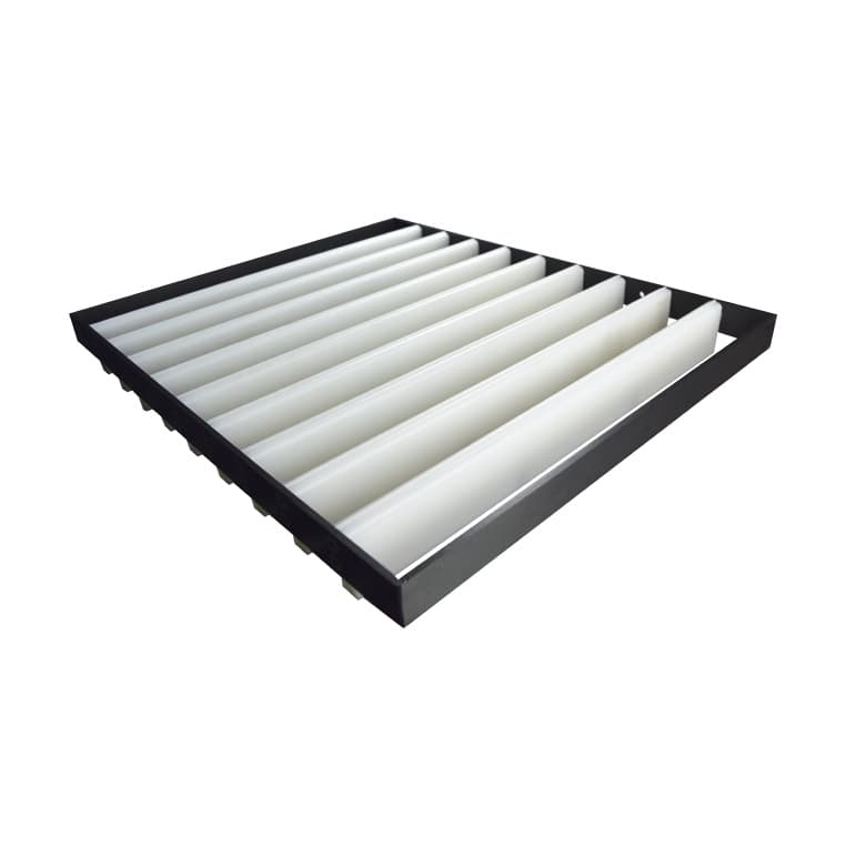 Parrillas DivoTrad – Parrillas de Corte