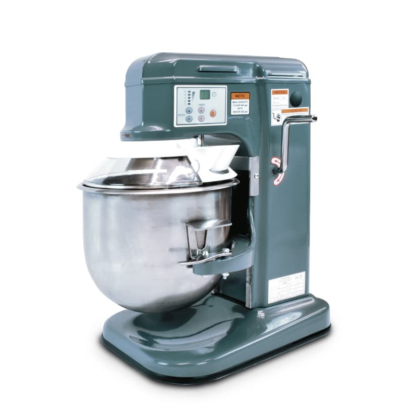 Quarto SM / SM S-30 – Batidora