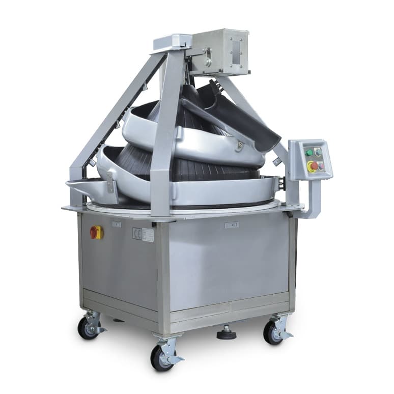 SMQ10 / SMQ20 – Boleadora Cónica